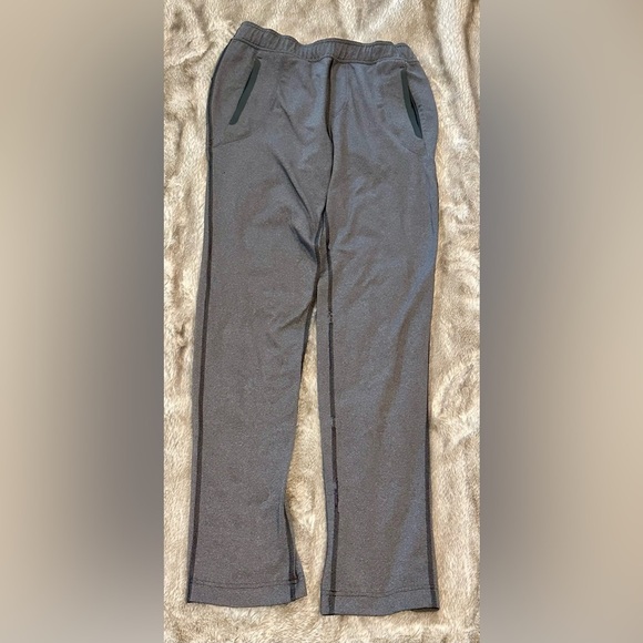 Lululemon Men's Gray Pants​ - Picture 1 of 14